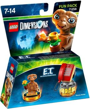 LEGO Dimensions: Spaß Pack - E.T.