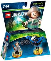 LEGO 71257, LEGO Dimensions Fantastic Beasts Fun Pack (71257, LEGO Dimensions)