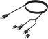 Bigben Interactive PS4 VR Charging Cable