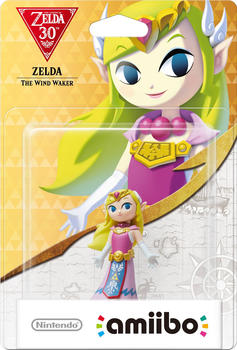Nintendo amiibo Zelda (The Wind Waker) (The Legend of Zelda Collection)