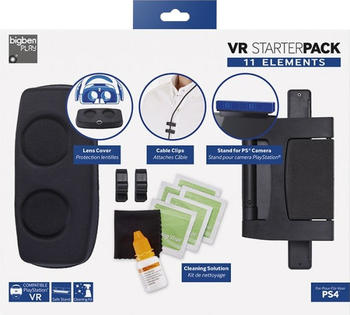 Bigben PlayStation VR Starter Set