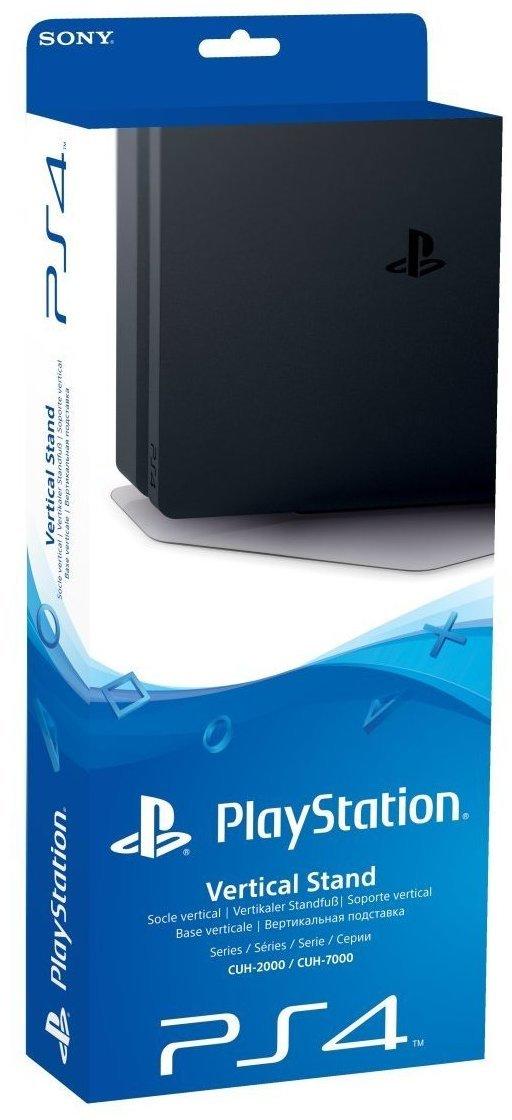 Sony PS4 Slim/Pro Vertikaler Standfuß Test TOP Angebote ab 18,96 € (Juli  2023)