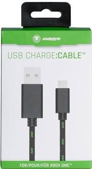 Snakebyte Xbox One USB Charge:cable