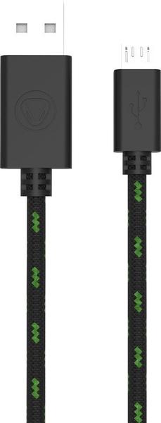 Snakebyte Xbox One USB Charge:cable Pro