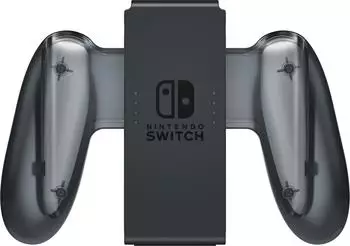 Nintendo Switch Joy-Con-Aufladehalterung