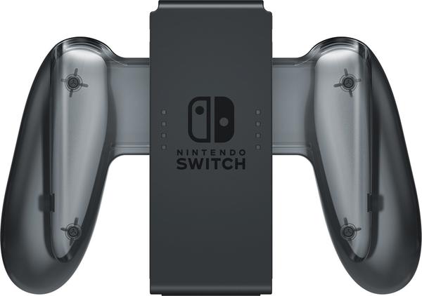 Nintendo Switch Joy-Con-Aufladehalterung Test ❤️ Testbericht.de Mai 2022