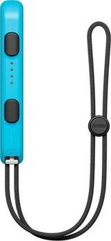 Nintendo Switch Joy-Con-Handgelenkschlaufe neon-blau