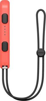 Nintendo Switch Joy-Con-Handgelenkschlaufe neon-rot