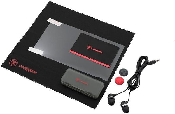 Snakebyte Nintendo Switch Starter:Kit