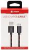 Snakebyte SB915062, Snakebyte USB Charge Cable USB-C 2.5m - Charging cable for