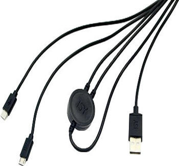 ISY IC-601