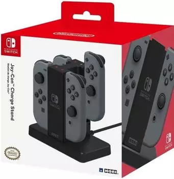 Hori Nintendo Switch Joy-Con Charge Stand