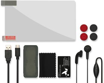 Speedlink Nintendo Switch 7-in-1 Starter Kit