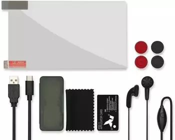 Speedlink Nintendo Switch Starter Kit