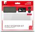 Speedlink Nintendo Switch 4-in-1 Starter Kit
