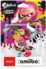 Nintendo Switch Spielfigur »amiibo Splatoon Inkling Mädchen (Neon-Pink)«