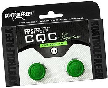 KontrolFreek Xbox One FPS Freek CQC Signature