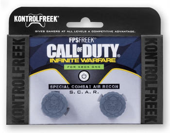 KontrolFreek Xbox One FPS Freek Call of Duty S.C.A.R.