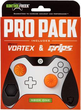 KontrolFreek Xbox One Pro Pack Vortex + Grips