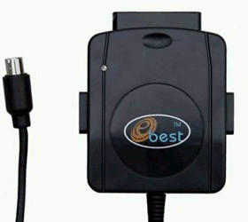 Ebest PS2-Pad > Xbox/USB e-Convertor