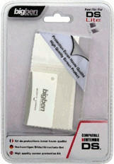 Bigben NDSL Protection Kit