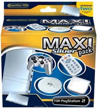 Competition Pro PS2 Maxi Pack