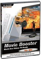 Data Becker Wii Movie Booster