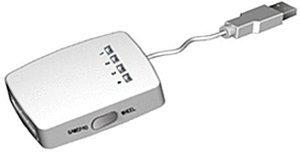 Snakebyte PS3 Joypad Adapter PS2 auf PS3