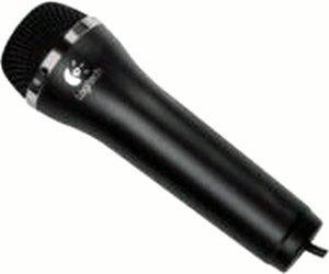 Logitech PS3 Vantage Microphone