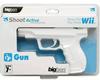 Wii - Gun Pistolenaufsatz Wii-Motion Plus kompatibel