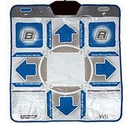 Konami Wii Tanzmatte