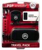 Sony PSP Slim & Lite / PSP 3000 - Travel Pack [black] (EA Sports Edition)