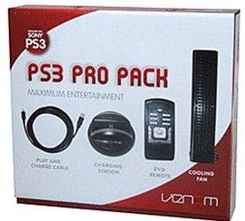 Venom PS3 Pro Pack