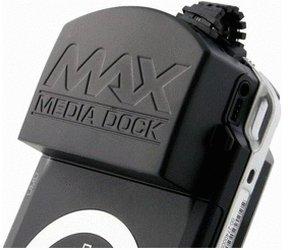 Datel PSP MAX Media Dock (+Media Manager)