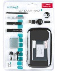 Speedlink DSi Tech & Carry Pack