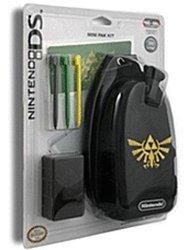 Hama NDSL Mini Pak Kit Zelda