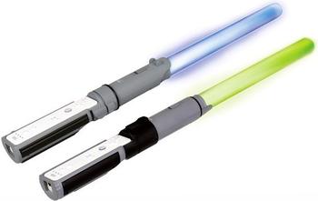 PowerA Star Wars Light-Up Lightsabers