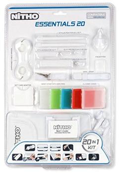 Nitho DS Essential Kit (20Teile)
