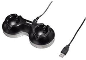 Hama PS3 Move USB-Dual-Ladestation