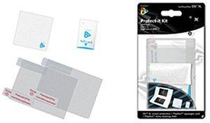 Playfect NDSi XL Protect-it Kit