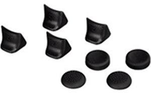 Hama PS3 Trigger-Aufsätze Set 8in1