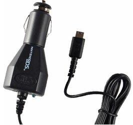PowerA DSi Car-Adapter 5in1