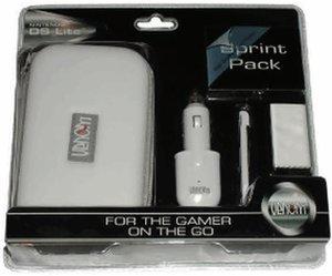 Venom NDS Lite Sprint Accessory Pack