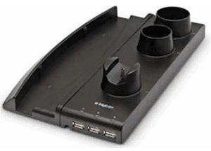 Bigben PS3 Move Stand Charger