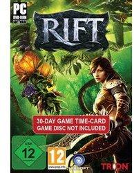 Ubisoft Rift: Timecard 30 Tage