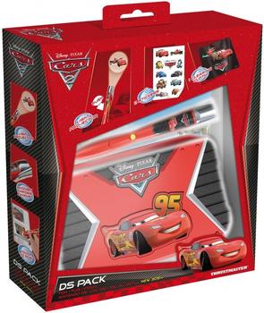 Thrustmaster DS Cars 2 Pack