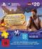 Sony PlayStation Store Guthaben-Aufstockung