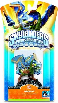 Activision Skylanders: Spyro's Adventure - Drobot