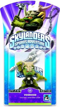 Activision Skylanders: Spyro's Adventure - Voodood