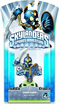Activision Skylanders: Spyro's Adventure - Chop Chop